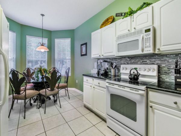 Orlando Home 977480