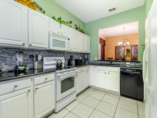 Orlando Home 977480