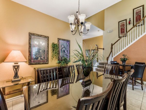 Orlando Home 977480