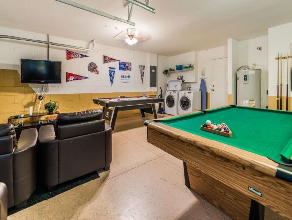 Orlando Home 977480