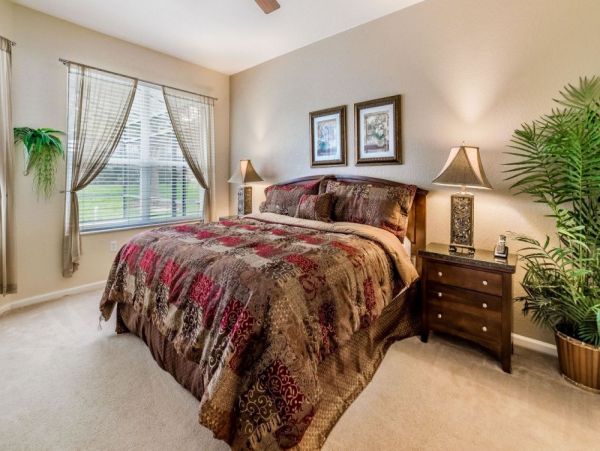 Orlando Home 977480