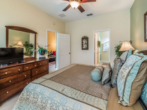 Orlando Home 977480