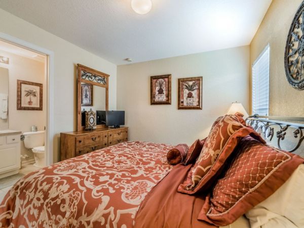 Orlando Home 977480