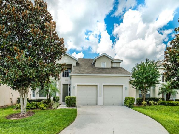 Orlando Home 977480