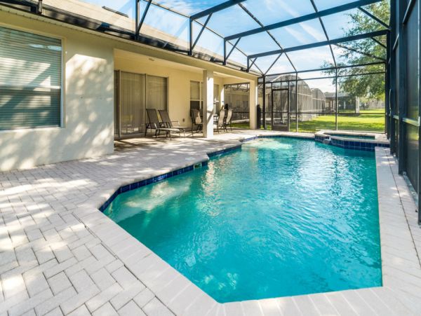 Orlando Home 977481