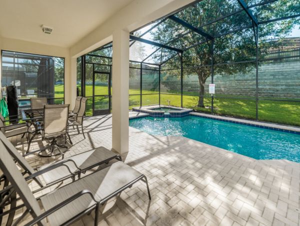 Orlando Home 977481