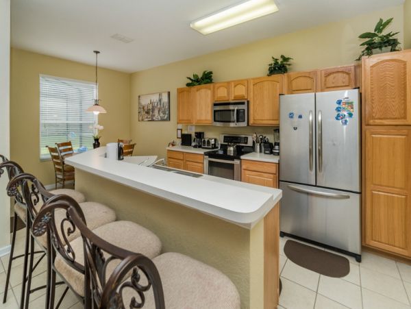 Orlando Home 977481