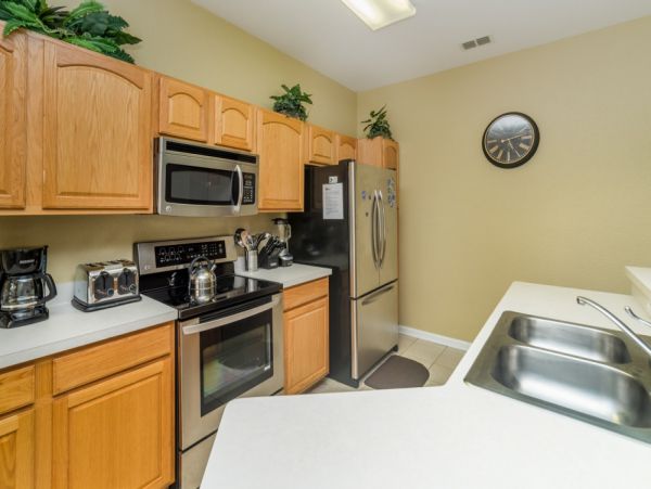 Orlando Home 977481