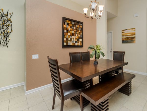 Orlando Home 977481
