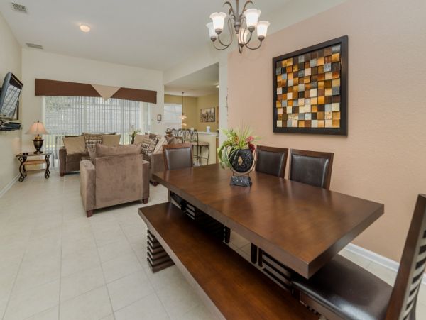 Orlando Home 977481