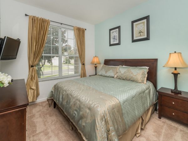 Orlando Home 977481