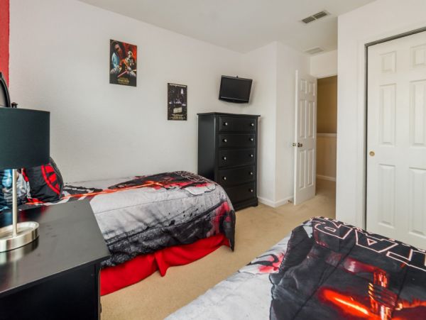 Orlando Home 977481
