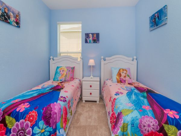 Orlando Home 977481