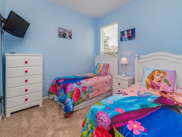 Orlando Home 977481