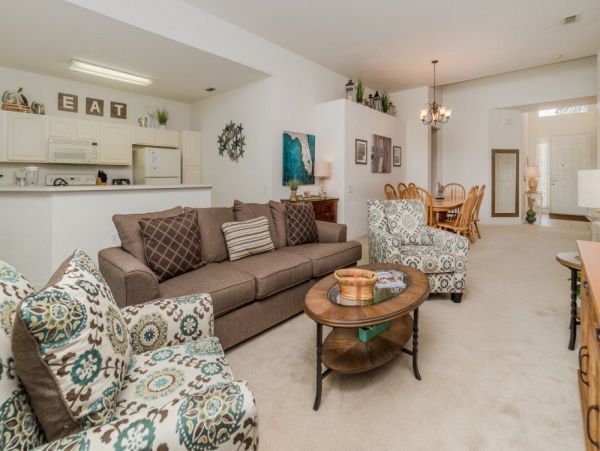 Orlando Home 977482