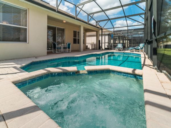 Orlando Home 977482