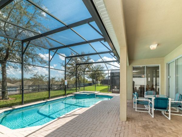 Orlando Home 977482