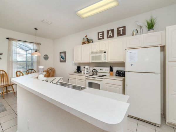 Orlando Home 977482