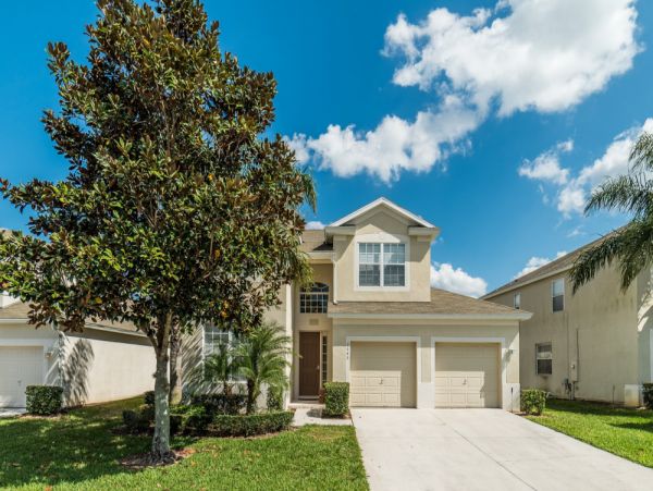 Orlando Home 977482