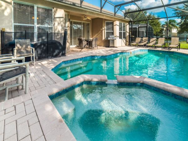 Orlando Home 977483