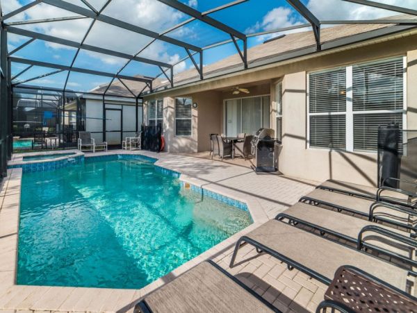 Orlando Home 977483