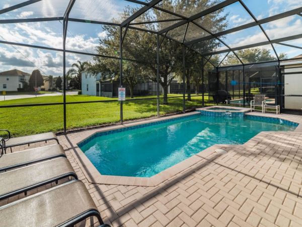 Orlando Home 977483