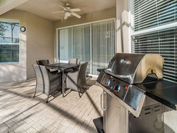 Orlando Home 977483