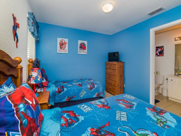Orlando Home 977483
