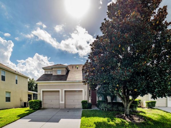 Orlando Home 977483