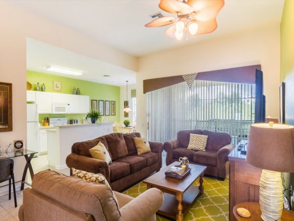 Orlando Home 977484