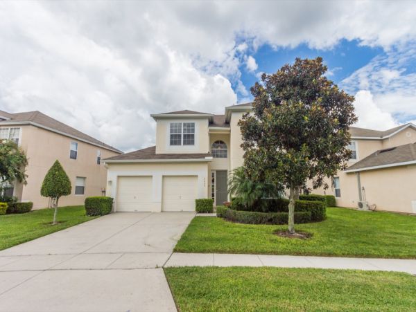 Orlando Home 977484
