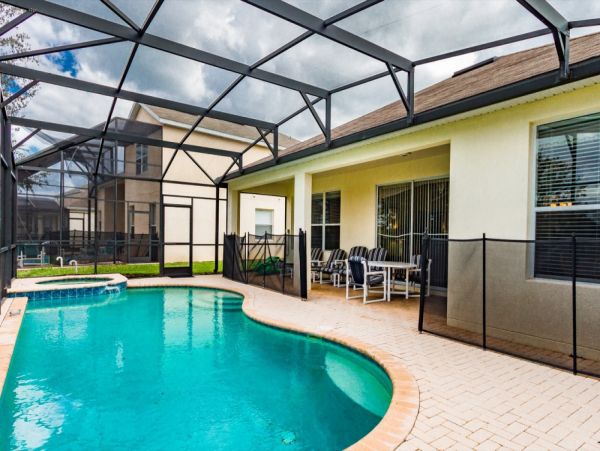 Orlando Home 977484