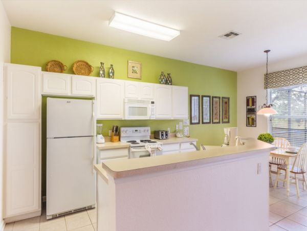Orlando Home 977484