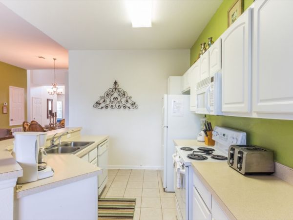 Orlando Home 977484