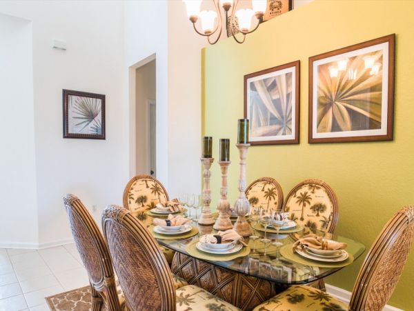 Orlando Home 977484