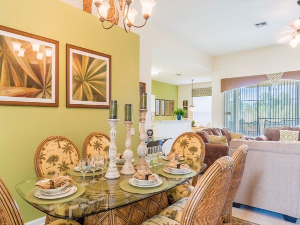 Orlando Home 977484