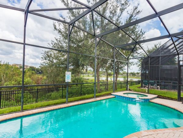 Orlando Home 977484