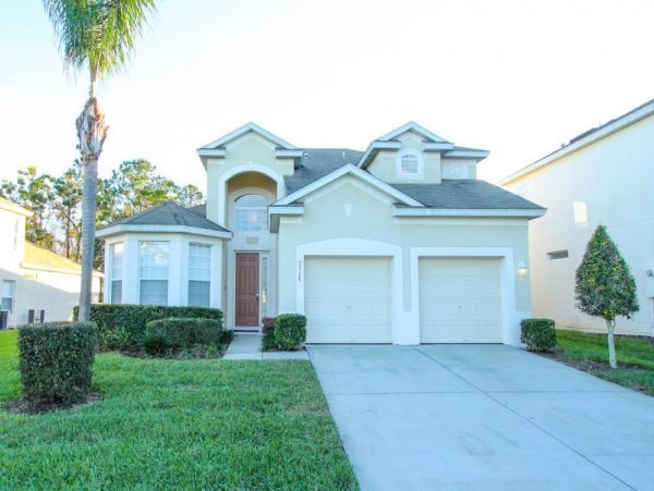 Orlando Home 977485