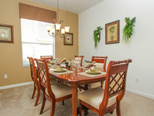 Orlando Home 977485