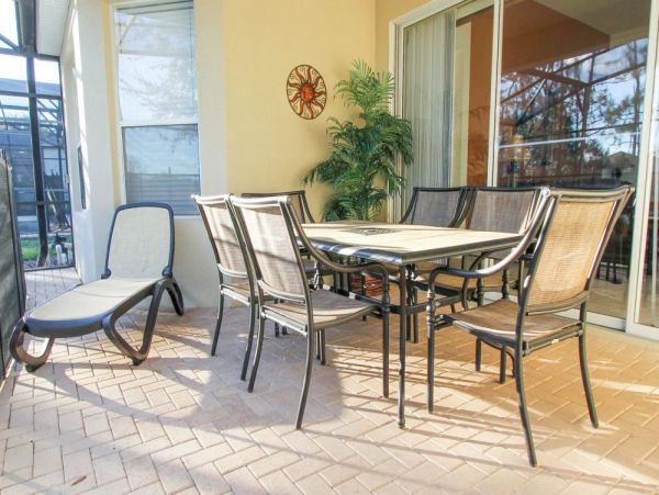Orlando Home 977485