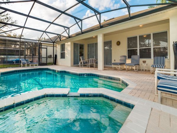 Orlando Home 977486
