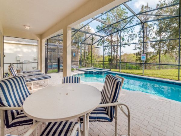 Orlando Home 977486