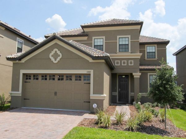Orlando Home 977487