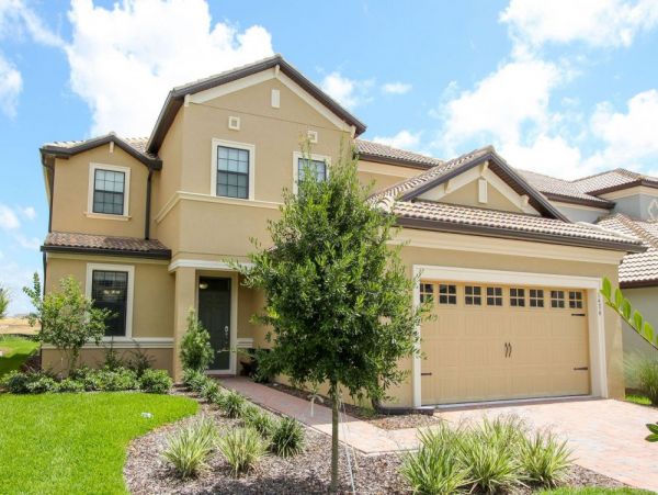 Orlando Home 977488
