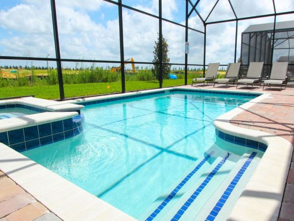 Orlando Home 977488