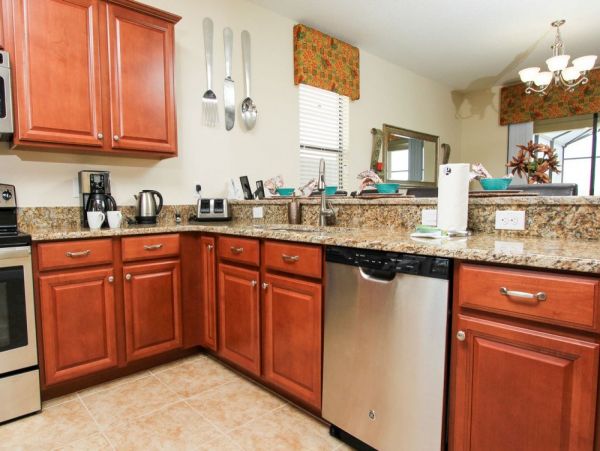 Orlando Home 977488