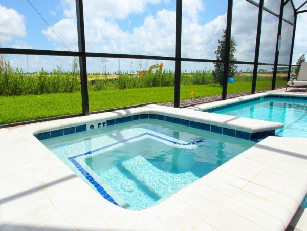 Orlando Home 977488