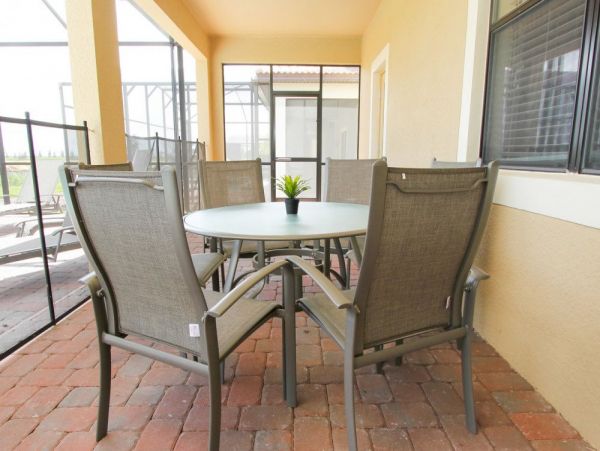 Orlando Home 977488