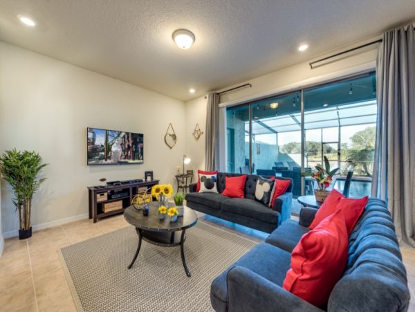 Orlando Home 977489