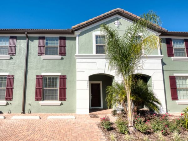 Orlando Home 977489